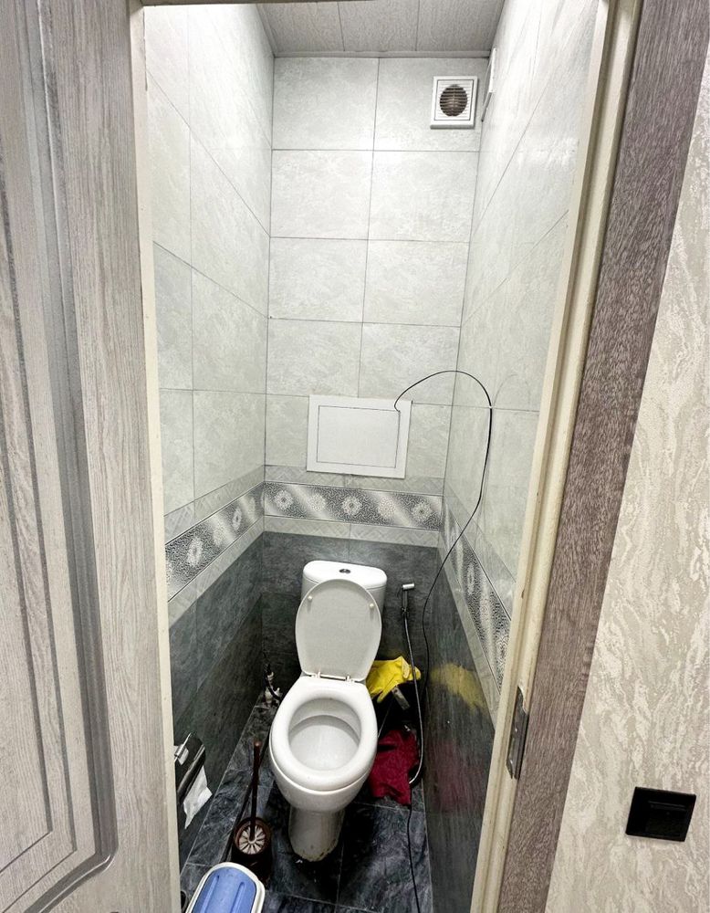 Yashnobod Aviasozlar-4 1²-uy sotiladi ipoteka kredit pasportga srochno