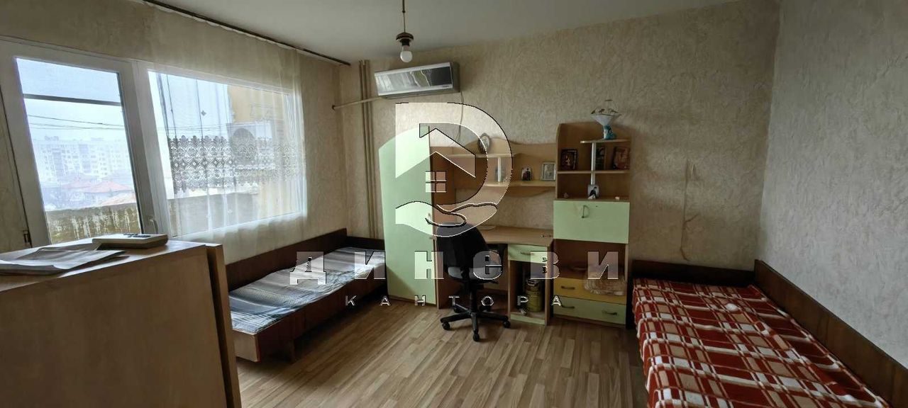 Продава се Четиристаен апартамент в Стара Загора, Зора - 97 кв.м за 846 €/кв.м - Снимка #9