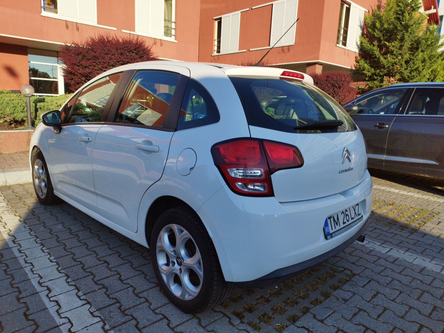 Citroen C3 | Proprietar TIMIȘOARA