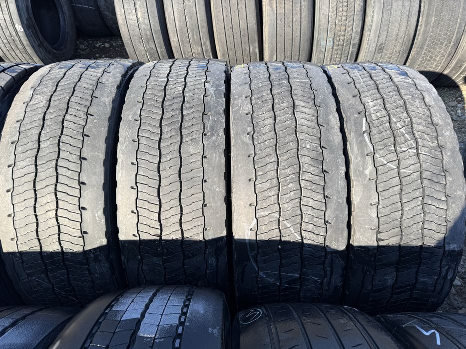 Anvelope 315/70/22.5 Michelin