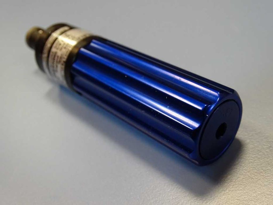 Динамометрична отвертка TORQUELEADER MIN FH Blue 015200