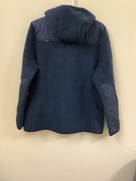 Schoffel jacket fleece XL/54
