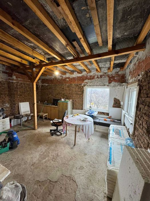 Продава КЪЩА област София, гр. Божурище с. Росоман