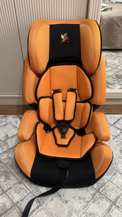 Продам детское автокресло