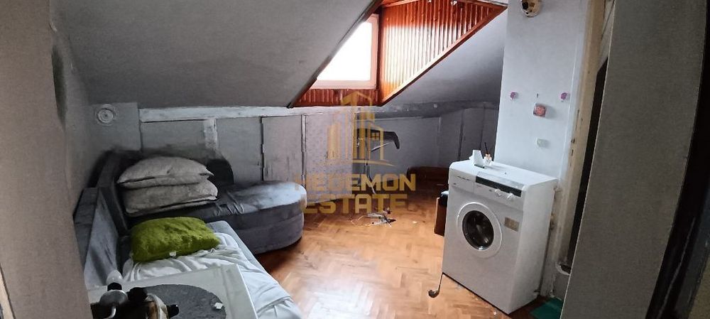 Продава се Двустаен апартамент в Варна, Централна поща - 70 кв.м за 2615 €/кв.м - Снимка #10