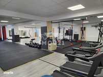 Inchiriere Spatiu Comercial 300Mp Zona Cantacuzino Ploiesti
