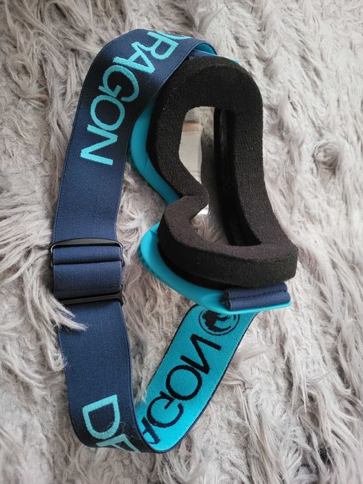 Ochelari ski Dragon