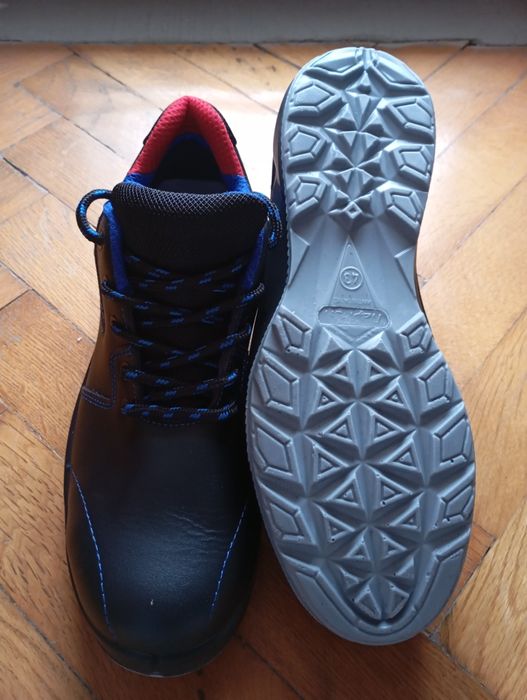 Мъжки работни обувки