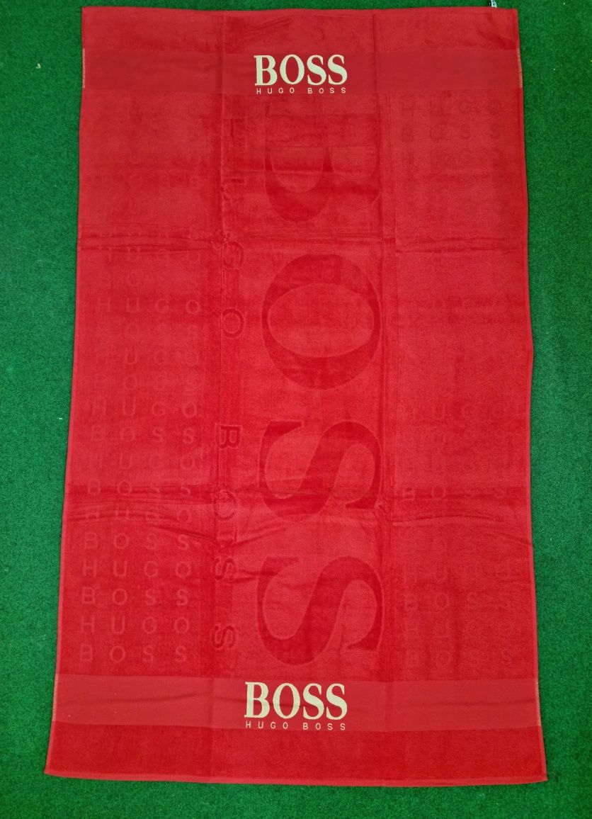 Плажни кърпи/Хавлии за плаж Dsquared2 Boss Victorias Secret