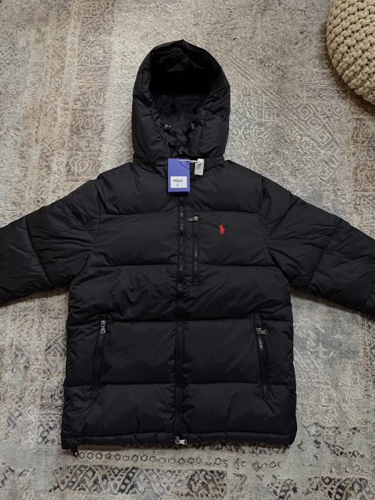Geaca Polo Ralph Lauren / Puffer / Premium
