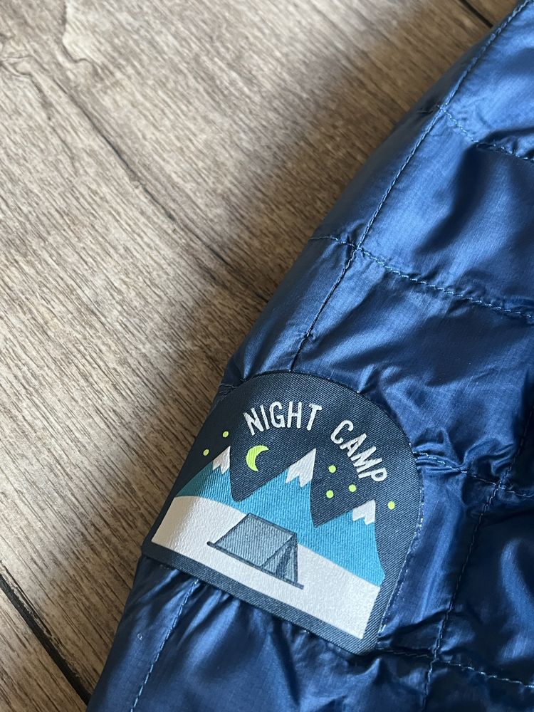 The North Face : Thermoball Jacket - преходно яке размер Л / Оригинал