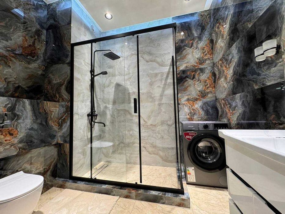 R1! Сдаётся квартира 2/4/11 на ЖК Алмазар Сити!