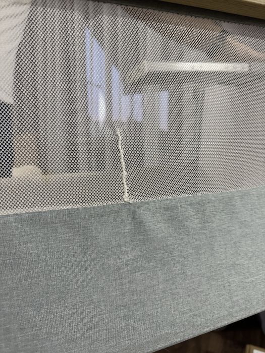 Бебешка кошара Kikkaboo Nanna