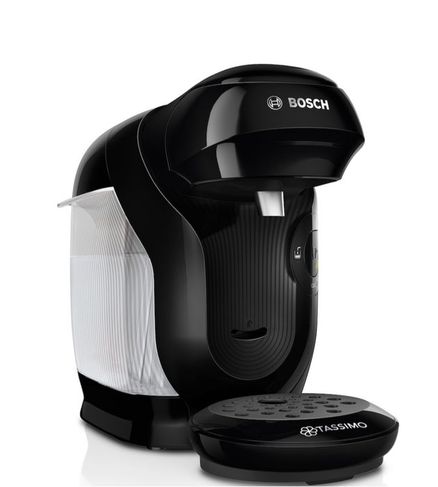 Aparat cafea Bosch