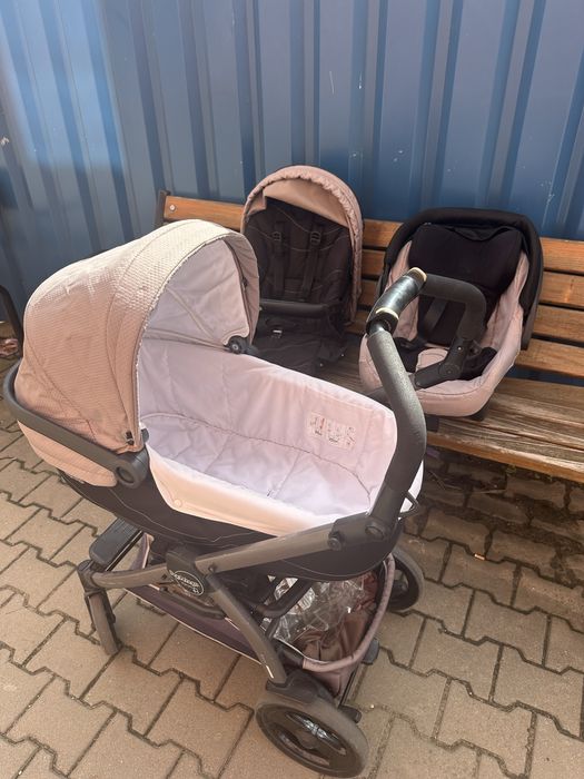 Cărucior primo viaggie peg perego