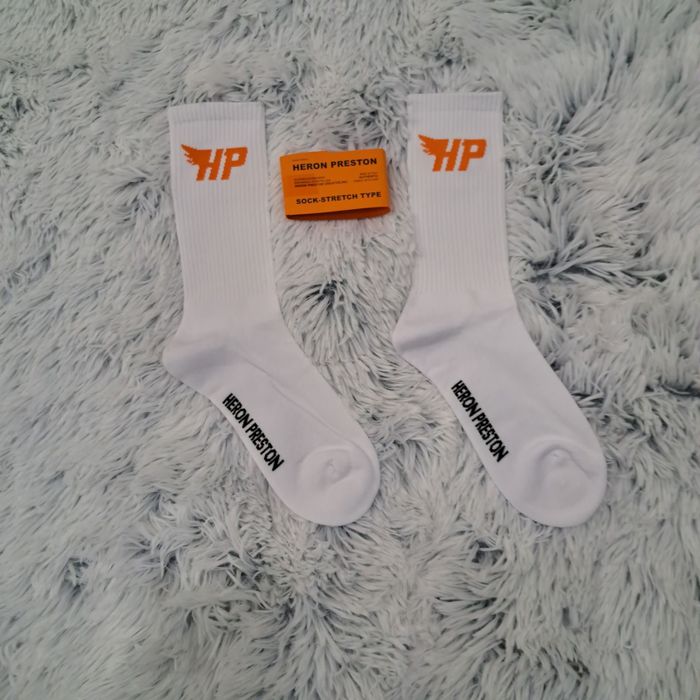 HERON PRESTON чорапи различни модели и цветове НОВИ