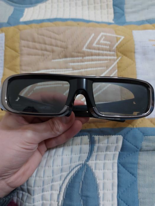 Sony TDG-BR100 3D очила