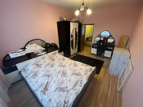 Продава се Двустаен апартамент в Пловдив, Кючук Париж - 60 кв.м за 815 €/кв.м - Снимка #5