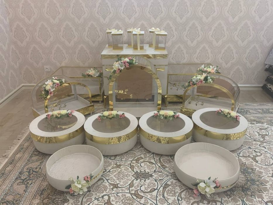 Sarpo sandiqlar prakat va buyurtma asosida yasab berish xizmati