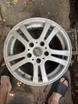 Jante r15 5x112 600 de lei