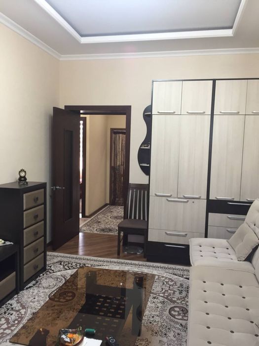 Продаётся 2/2/4 на Шота Руставели