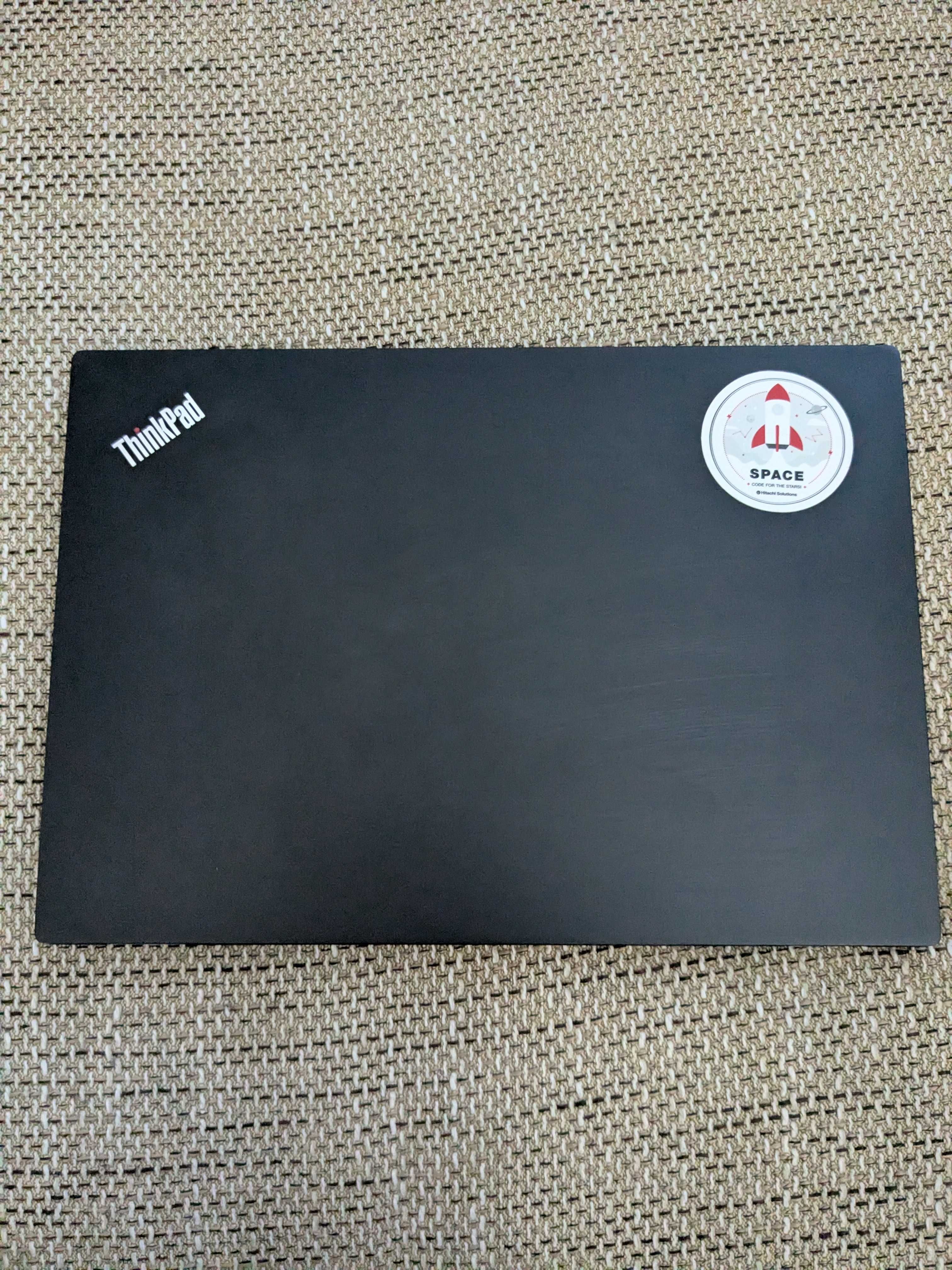 Lenovo Thinkpad L13 Gen 1 13'+IPS/ i7-10510U/ 16GB RAM DDR4/ 512GB SSD