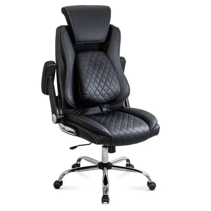 Scaun Ergonomic TOP Suport lombar reglabil DHO 651 LIVRARE GRATUITA