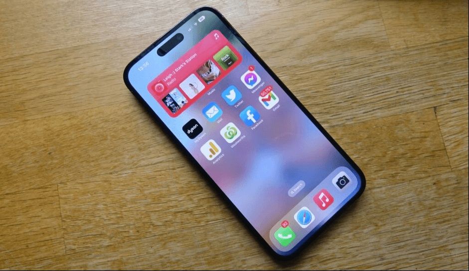 iPhone 14 Pro Max с чеком и коробкой