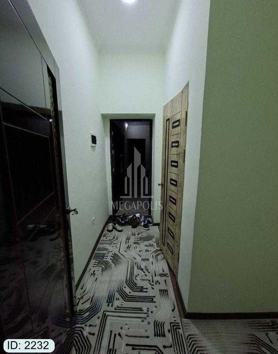 Продаётся квартира ️⃣№2232 Шарк винзавод 1xonali uyimiz