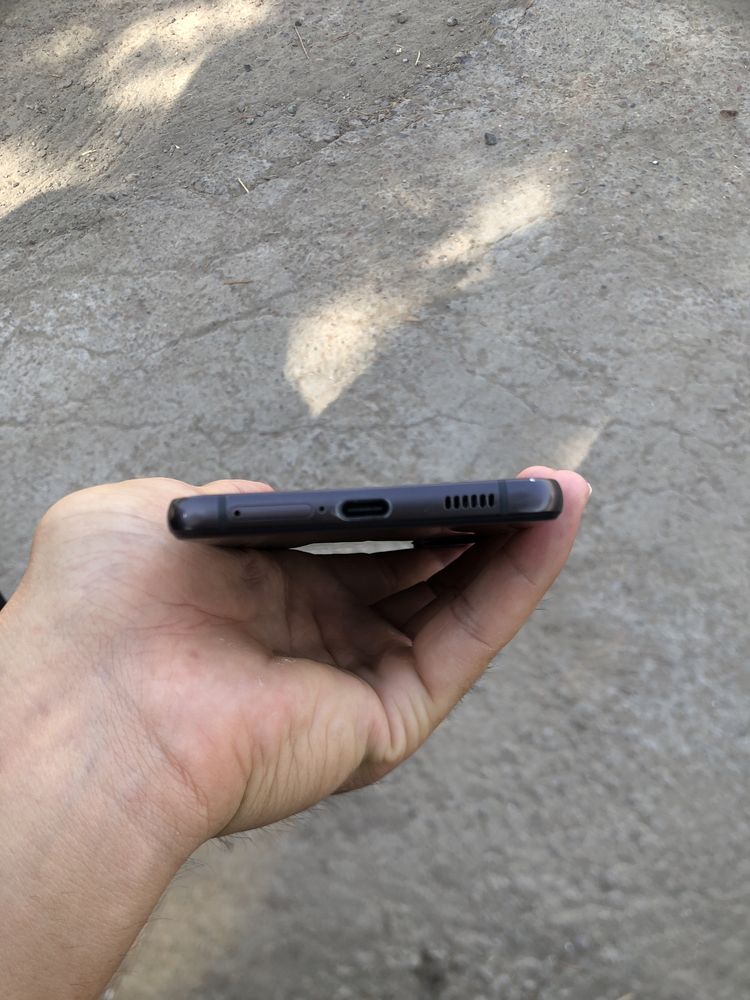 Samsung galaxy S21Fe 5g