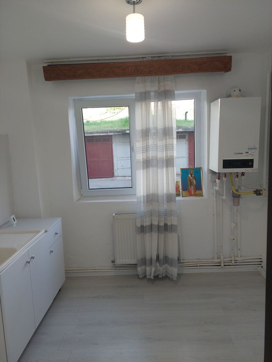 / APARTAMENT 2  Camere /  Semidec / PARTER /  RM SĂRAT  /