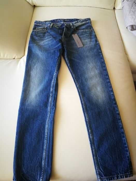 Дънки Calvin Klein 30/32