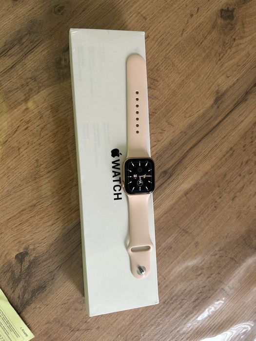Apple watch SE 40 MM