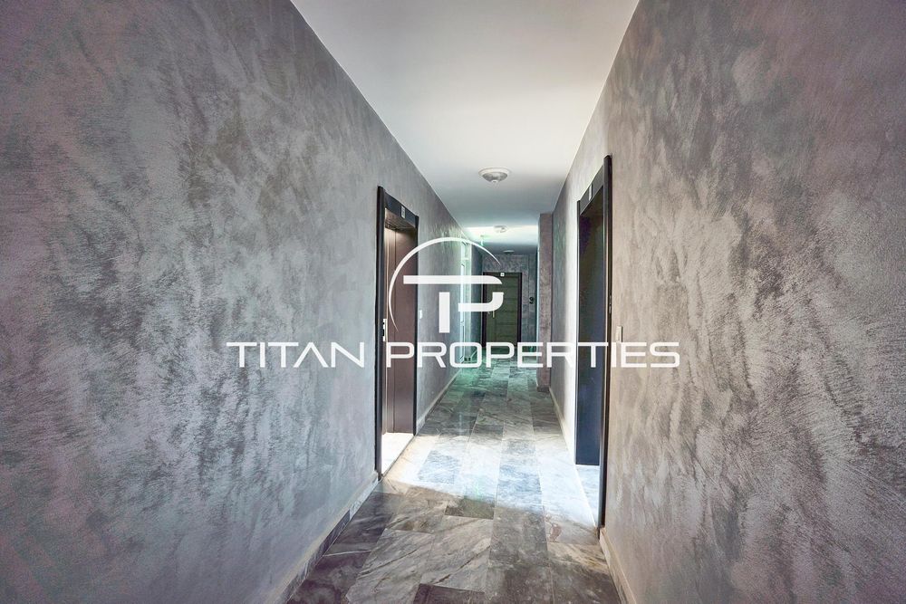 АКТ 16! Двустаен апартамент в жк. Южен с панорамна гледка