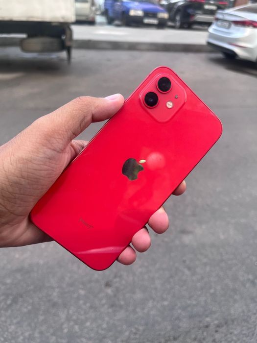 Срочно продам IPhone 12 128gb