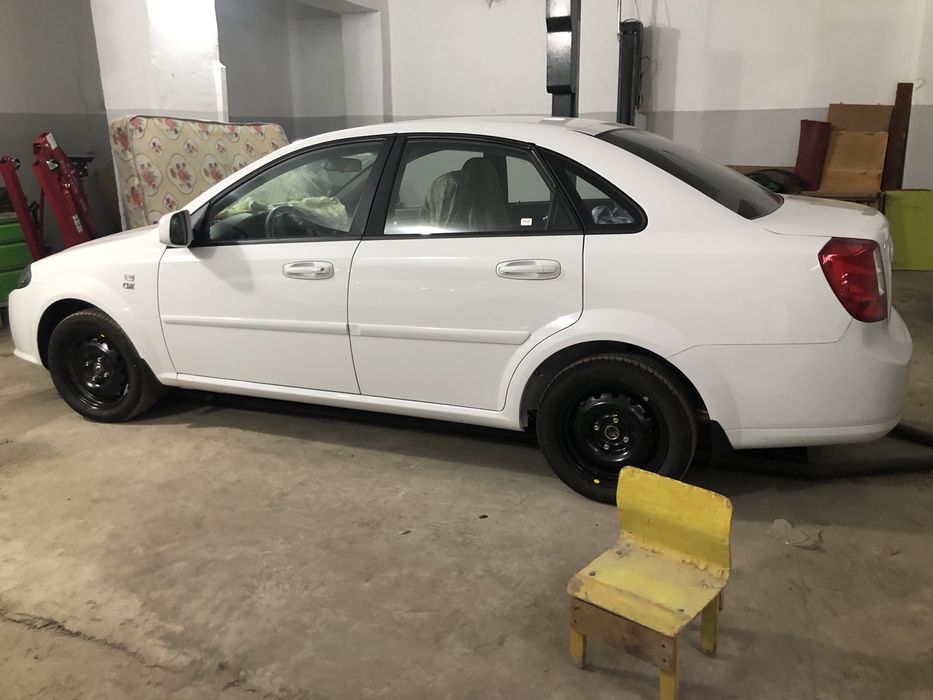 Jentra sotiladi yoki arenda