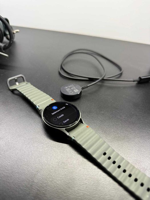 Samsung Watch 7 - Garantie