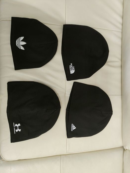 Caciula Adidas , Căciulă The North Face, Căciulă Under Armour