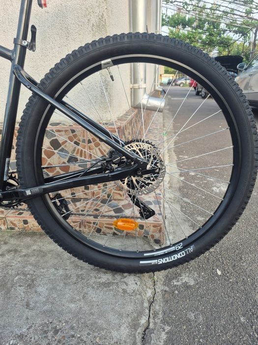 Vând Bicicletă Rockrider MTB EXPL500