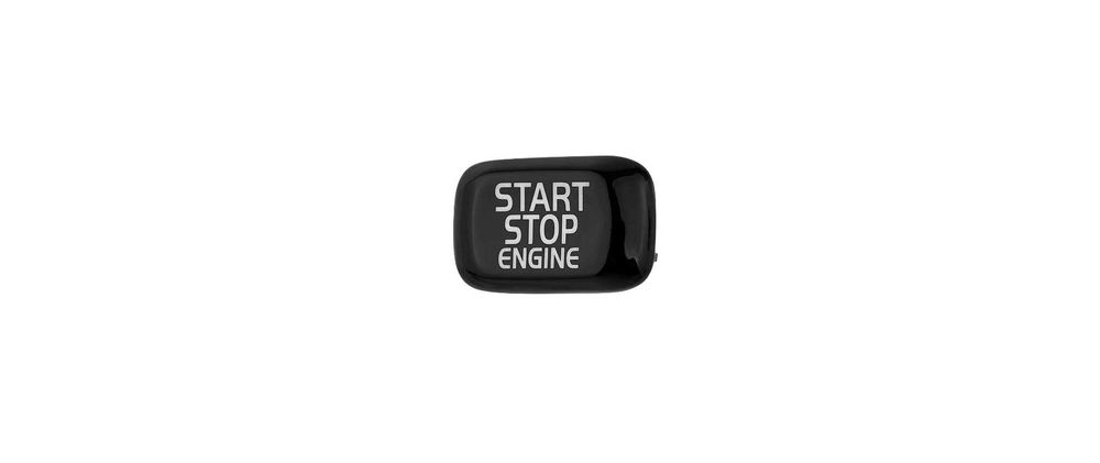 Capac Buton Start Stop pentru Volvo V40 V60 S60 S60L XC60 S80L