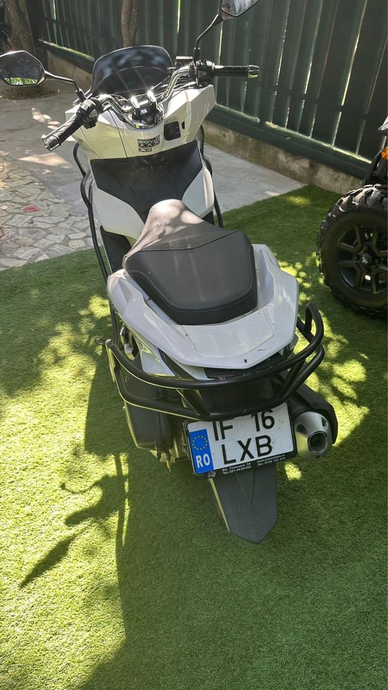 Honda PCX 2022 125cc
