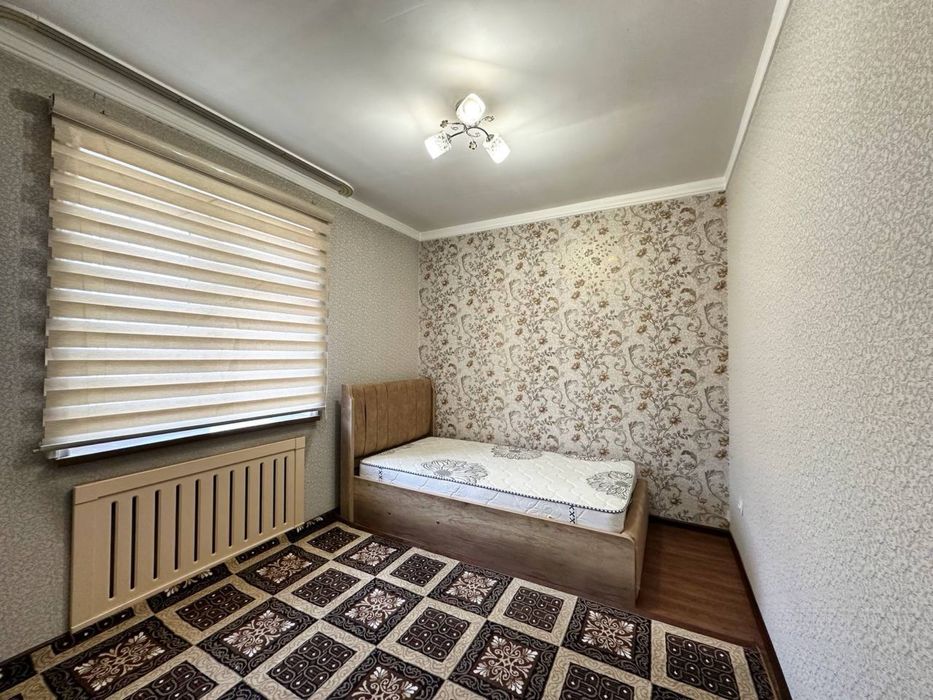 Срочно продается 3х комнатная квартира новостройка ор.8-роддом