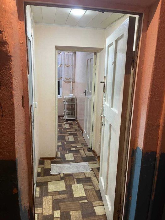 Продается квартира