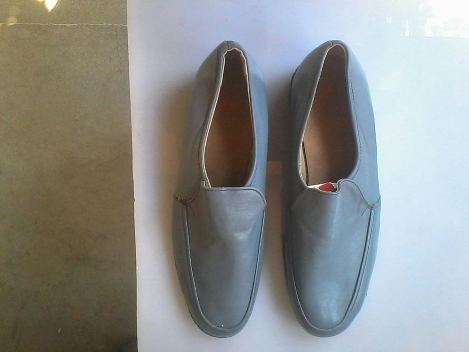 Мъжки обувки - нови