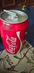 lada frigorifica frigider coca cola auto/sau casa camping