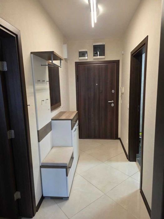 Двустаен ап. под наем в кв. Манастирски ливади