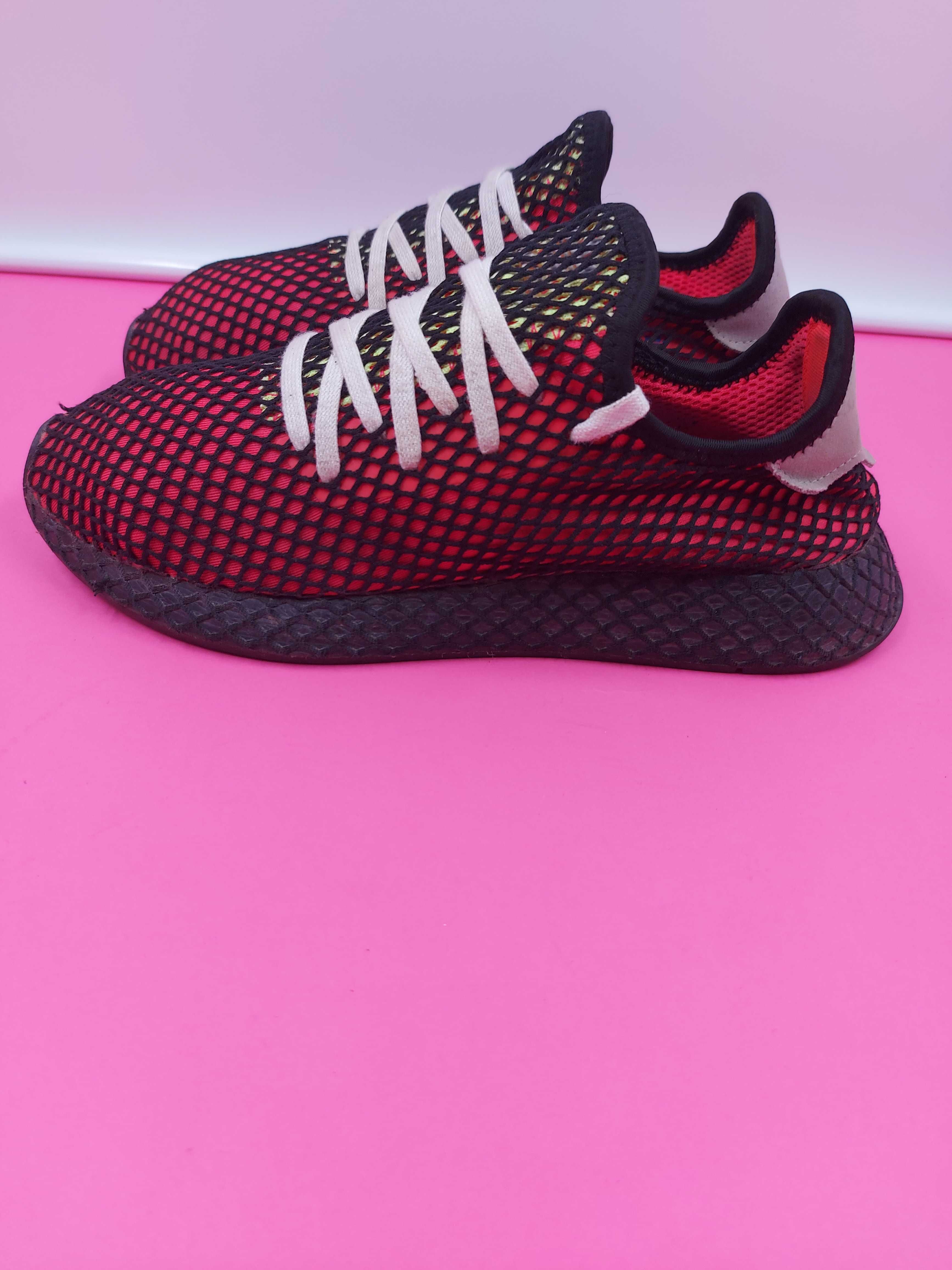 Adidas Deerupt Runner номер 44 Оригинални мъжки маратонки