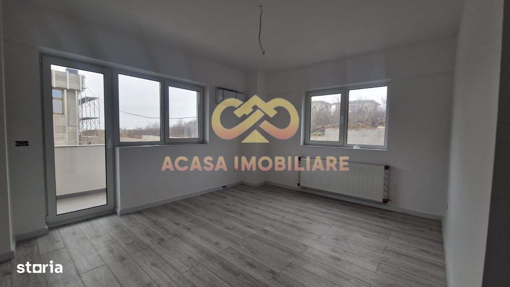 Nou  Apartamen 3 Camere Dec 2 Bai 87 Mp Tva Inclus