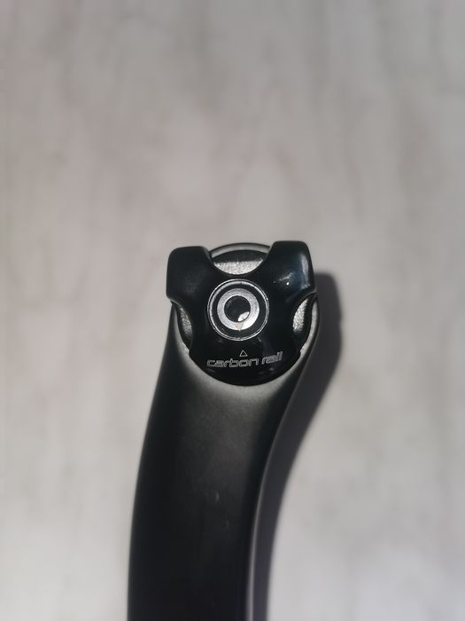 Tijă șa 380mm (seatpost) S-works pentru sl6 20mm offset Negociabil