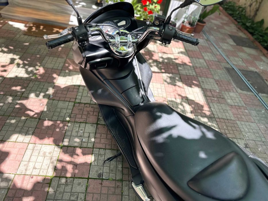 Vand Honda PCX125. Stare foarte buna